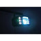 QTX Cortina Wide Angle LED Multi Effect LED derby effect +Flood & Strobe / UV