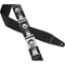 Guitar Strap Joe Strummer Know Your Rights P/N 0990639007