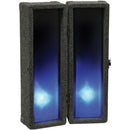 FXLab 2 x 4 Way Retro LED Light Box, Product Code:G005FF