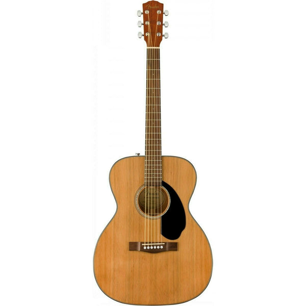 Fender CC-60S Concert Acoustic Limited Edition Solid Cedar Top P/N 0970150007