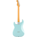 Fender Noventa Stratocaster Maple Finger Board Daphne Blue P/N 0140922304