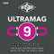 Rotosound UM9 Ultramag 09-42 Alloy 52 Electric Guitar Strings
