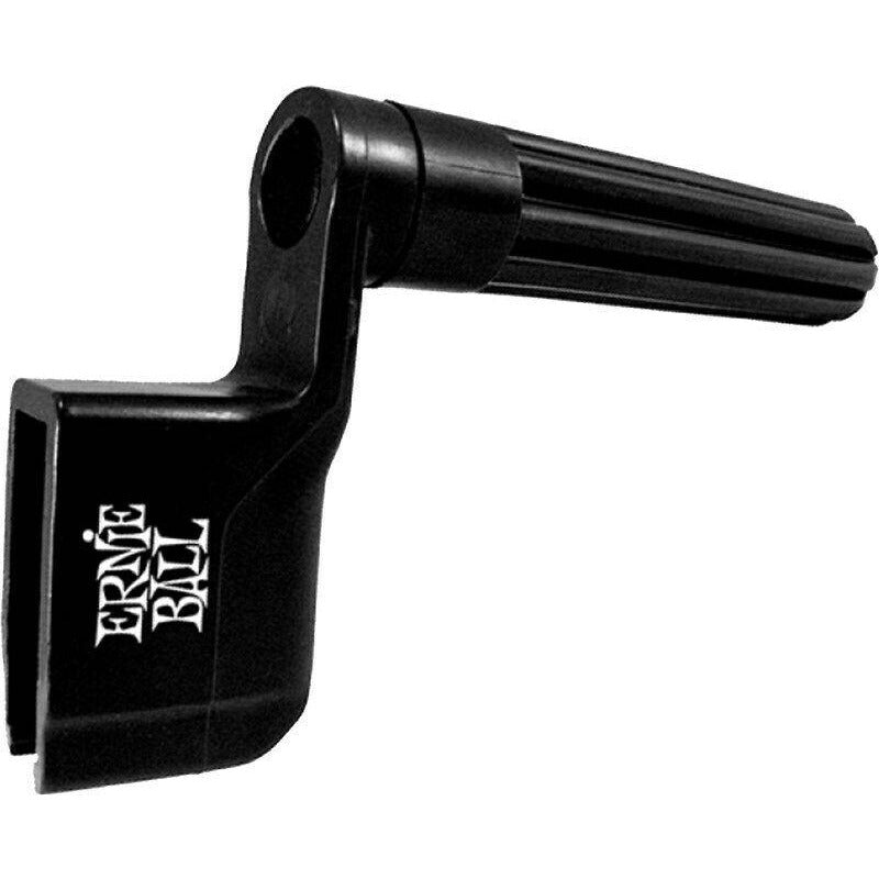 Ernie Ball Guitar String Winder & Peg Puller. p/n P04119