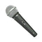 Microphone Carol Gs55 Cardioid Dynamic Handheld with 1/4 Jack Microphone Cable