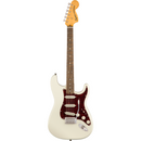 Electric Guitar Squier Classic Vibe '70s Stratocaster Olympic White Finish