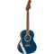 Fender Sonoran  Acoustic Guitar Competition Stripe Lake Placid Blue