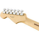 Fender Player Stratocaster, Polar White, Maple Board p/n: 0144502515
