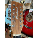 Tanglewood TW12 CE 12-String Electro Acoustic Guitar