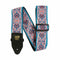 Ernie Ball Pink Paisley Jacquard Guitar Strap P04666