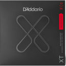 D'Addario XTABR1356 Acoustic Guitar Strings, 80/20 Bronze Medium 13-56
