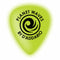 D'Addario Cellu-Glo Extra Heavy 1.25mm Guitar Picks Pack of 10.P/No:1CCG7-10