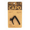 Guitar Capo D'Addario NS Capo Lite.For Electric or Acoustic.PW-CP-07