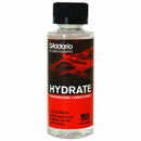 D'Addario Hydrate Fretboard Conditioner. Leaves a clean,fast neck.P/No:PW FBC