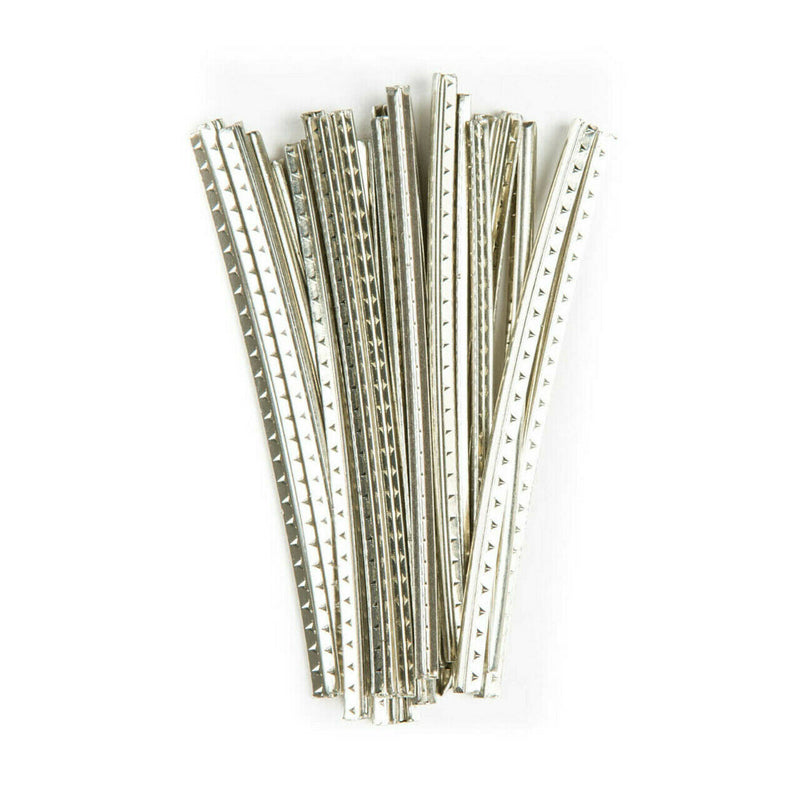 Fretwire Narrow Tall Accu-Fret 6105 18% Nickel Silver By Dunlop