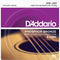 2 x SETS D'Addario EJ38H Phosphor Bronze Acoustic Strings High Strung Tuning