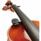 Violin Tuner By D'Addario. Micro Clip on Design, Non-Marring Clamp.P/N.PW-CT-14