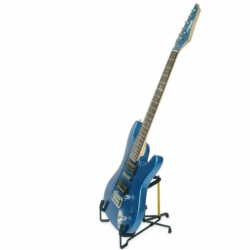 Hercules 'Travlite' Electric / Bass Guitar Stand  P/N: GS301B
