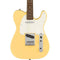 Squier FSR Bullet Telecaster Electric Guitar in Vintage White P/N 0370044541