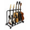 Guitar Rack Stand Universal Fit For 5 Guitars. By Boston p/n:GS905