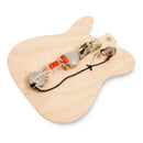 Telecaster Golden Age Wiring Jig. By StewMac. Model