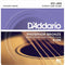 D'Addario EJ26 Phosphor Bronze Acoustic Strings.Custom Light 11-52 Gauge