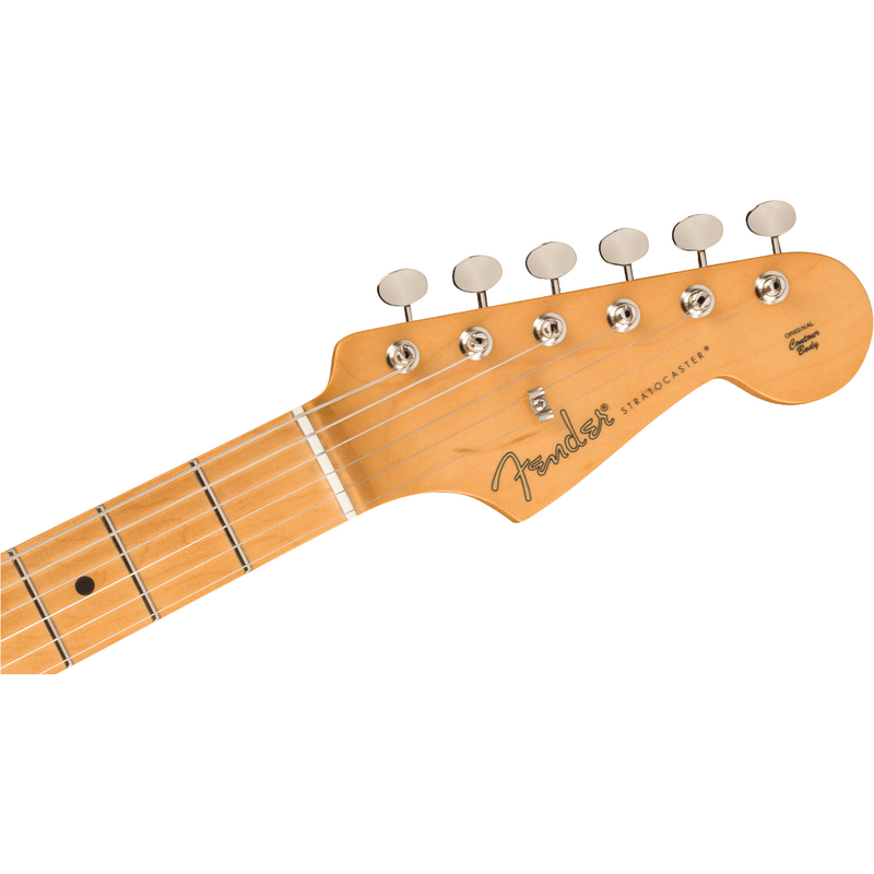 Fender Noventa Stratocaster Maple Finger Board Daphne Blue P/N 0140922304