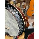 Barnes And Mullins Banjo Perfect Gaelic-Irish Tenor 4 String + Gig Bag