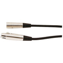Microphone Cable 6m / 20ft XLR to XLR. By TGI, Reliable , Excellent Quality.
