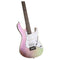 Cort G280 Select Trans Chameleon Purple, New For 2023, Updated. P/N:- G280-S-TCP
