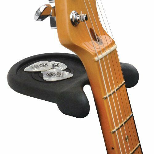 D'Addario PW-GR-01 Guitar Rest. Turn Any Flat Surface Into A Guitar Stand