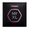 Bass Strings By D'addario NYXL45100, Set Long Scale Regular Light, 45-100