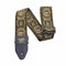 Ernie Ball 'Royal Orleans' Jacquard Guitar Strap P/N P04151