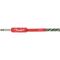 Fender Pro Series Wreath Holiday Cable 10ft Red/Green Model