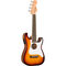 Fender Fullerton Strat Ukulele Sunburst P/N 0971653032