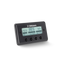 D'Addario - PW-HTS, Acoustic Guitar Hygrometer Humidity And Temperature Sensor