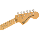 Squier FSR Classic Vibe '70s Stratocaster®  Maple Fingerboard  Vintage White  P/N 037402154