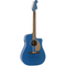 Fender Redondo Player Walnut Fingerboard Belmont Blue P/N 0970713010