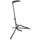 Guitar Stand Single with Folding Neck Support