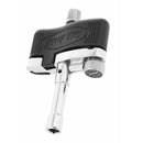 DATK By Evans, Drum Tuning Key. Easy To Use Drum Torque Tuning Key.