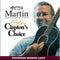 Eric Clapton's Choice Martin Acoustic Guitar Strings MEC12 Phosphor Bronze Light