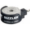 ProMark S22 Cymbal Sizzler. Similar To "Sizzle" (Riveted) Cymbals Sound