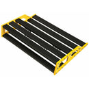 Pedalboard By NU-X, 'Bumblebee' Pedalboard With Bag & Accessories  P/N 173.526