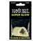 Ernie Ball 9224 Super Glow Picks Bag of 12 0.46mm