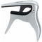 B-Bird Original Capo for Acoustic and Electric Guitars, Brushed Alloy p/n BBIRDC