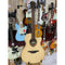 Electro Acoustic Guitar By LAG Tramontane 318 T318ACE Auditorium Cutaway