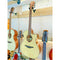 LAG Tramontane T88ACE Auditorium Cutaway Electro Acoustic Guitar
