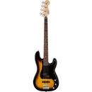 Squier Affinity Series Precision Bass PJ L/F/B Brown Sunburst  P/N 037198263