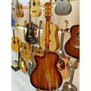 Freshman Limited Edition 'Koa' Cutaway Electro Acoustic Guitar. P/N FALTDKOAOC