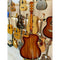 Freshman Limited Edition 'Koa' Cutaway Electro Acoustic Guitar. P/N FALTDKOAOC