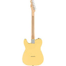 Squier FSR Bullet Telecaster Electric Guitar in Vintage White P/N 0370044541